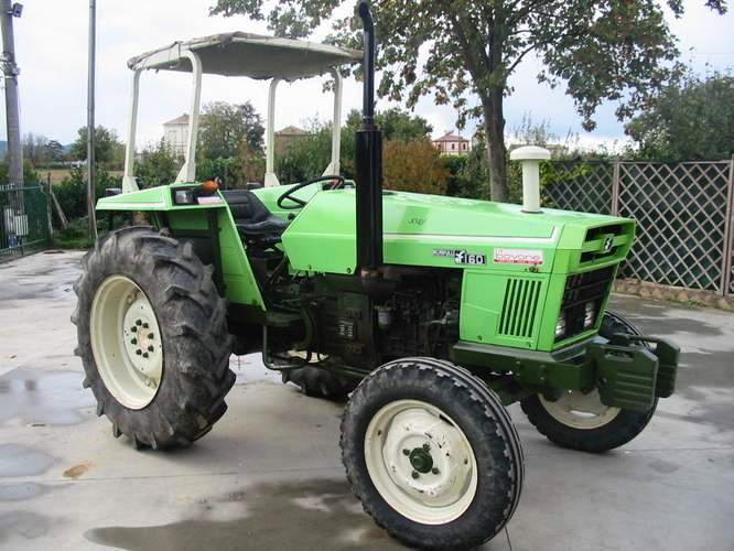 Agrifull