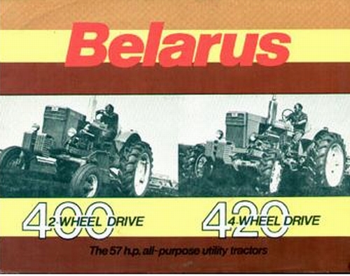 Belarus