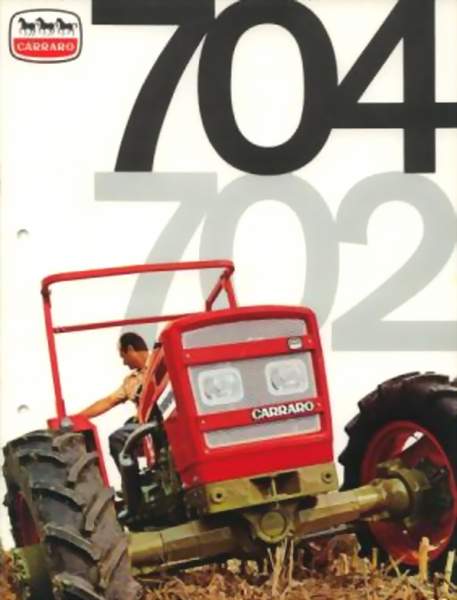 Carraro