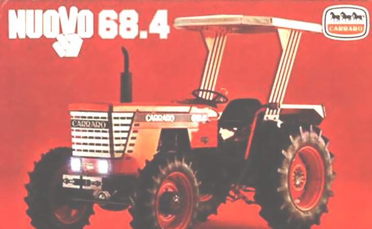 Carraro