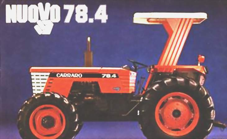 Carraro