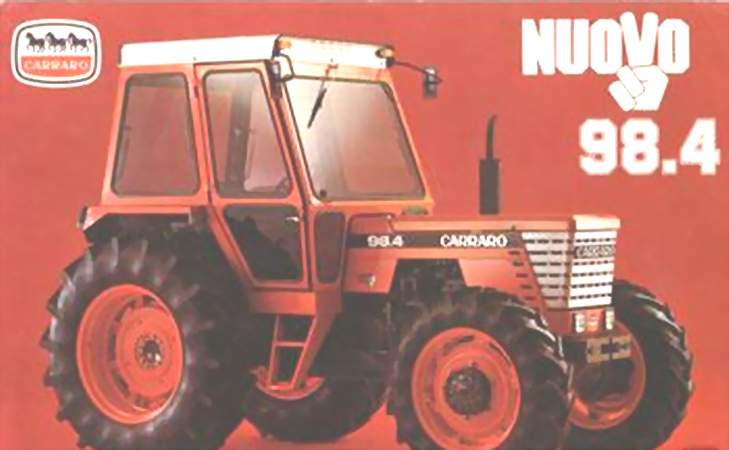 Carraro