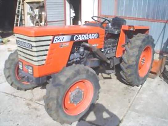 Carraro
