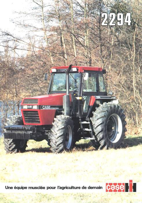 Case IH