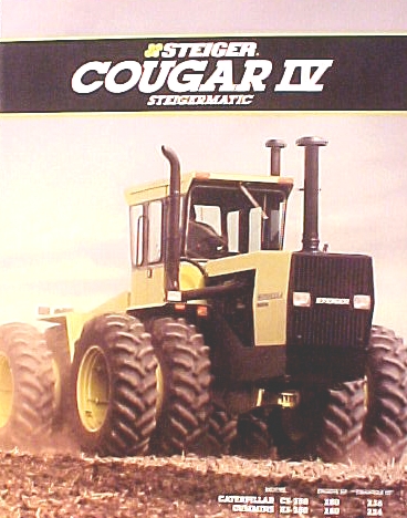 Cougar