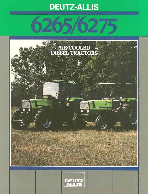 Deutz Allis