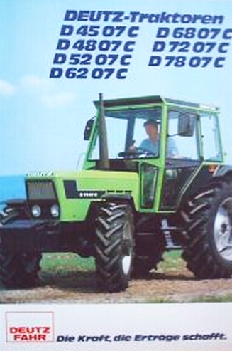 Deutz