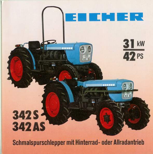 Eicher