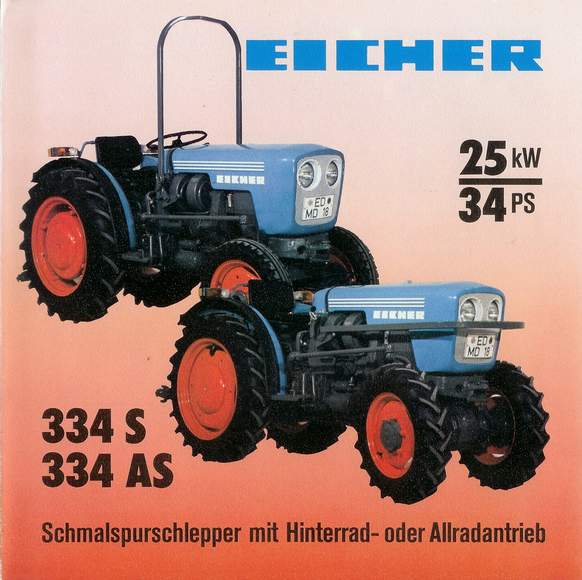Eicher