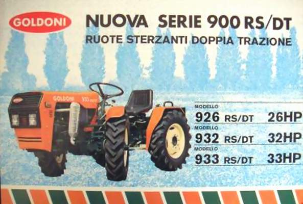 Goldoni