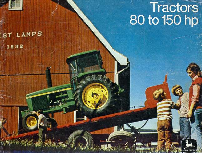 Johyn Deere