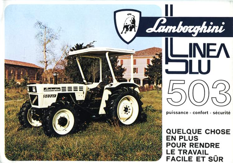 Lamborghini