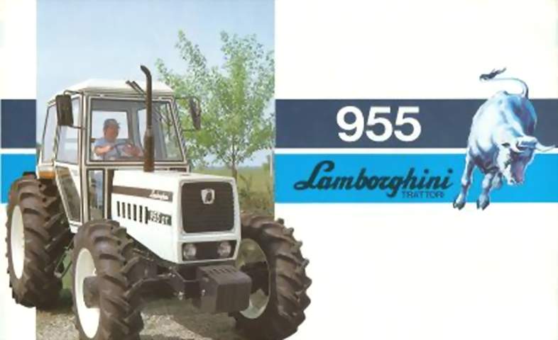 Lamborghini