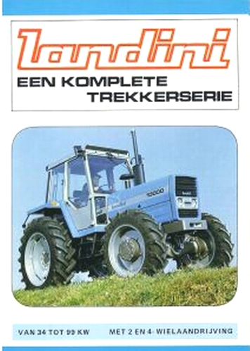 Landini