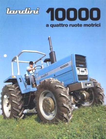 Landini
