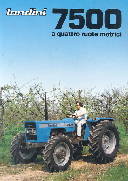 Landini