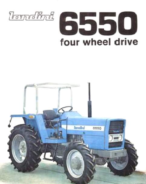 Landini