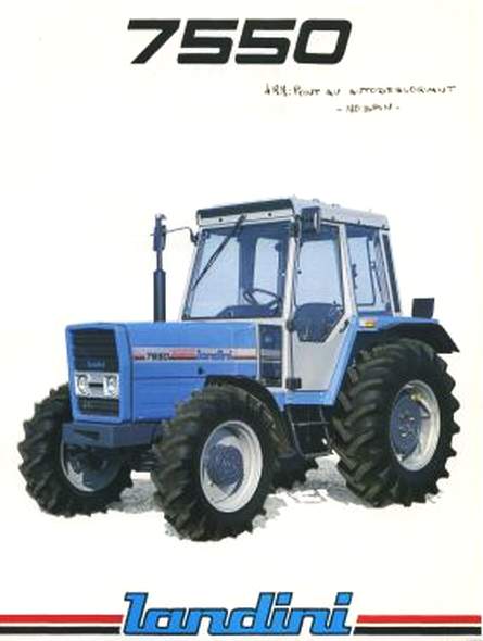 Landini
