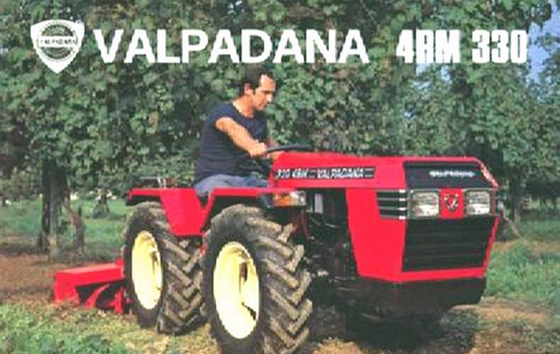 Valpadana