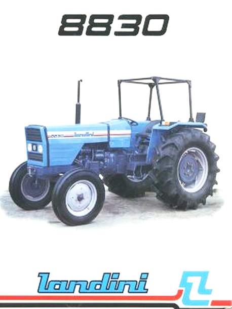 Landini