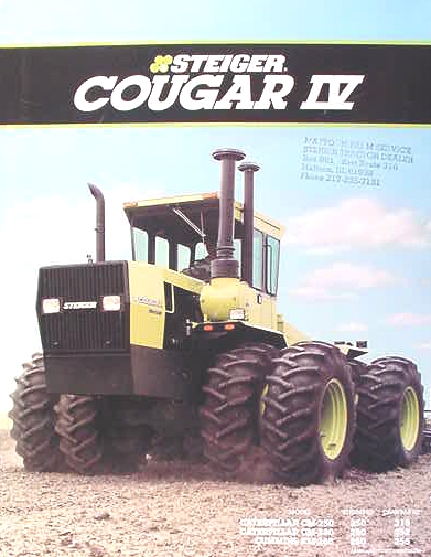 Cougar
