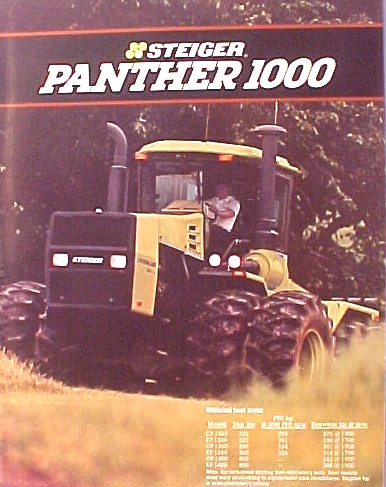 Panther