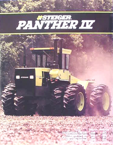 Panther