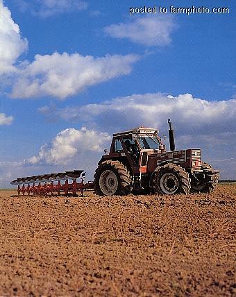 Fiatagri 180-90 Turbo