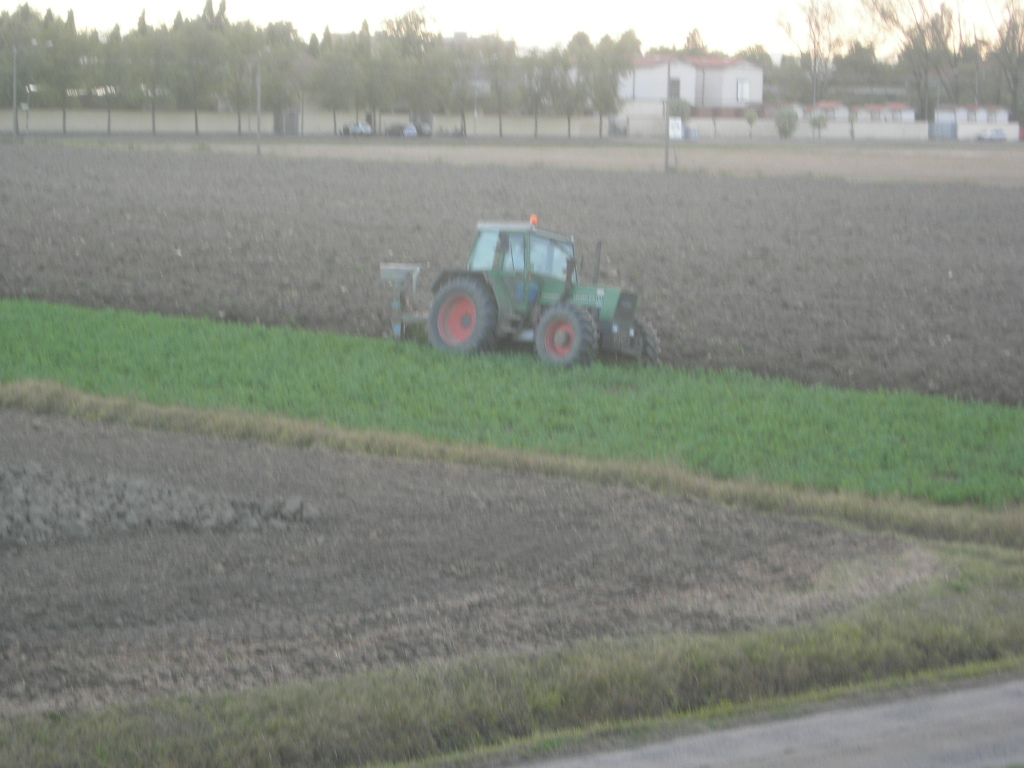 Fendt 612 lsa