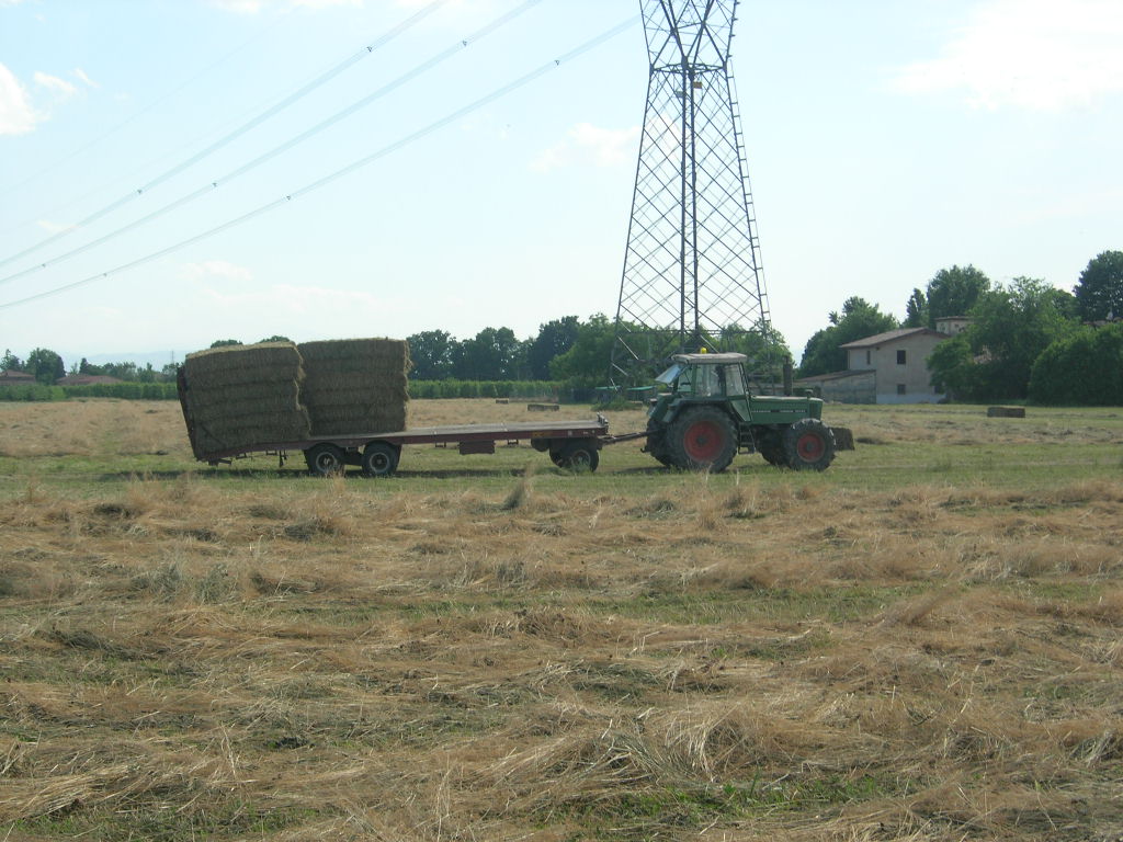 Fendt 311lsa