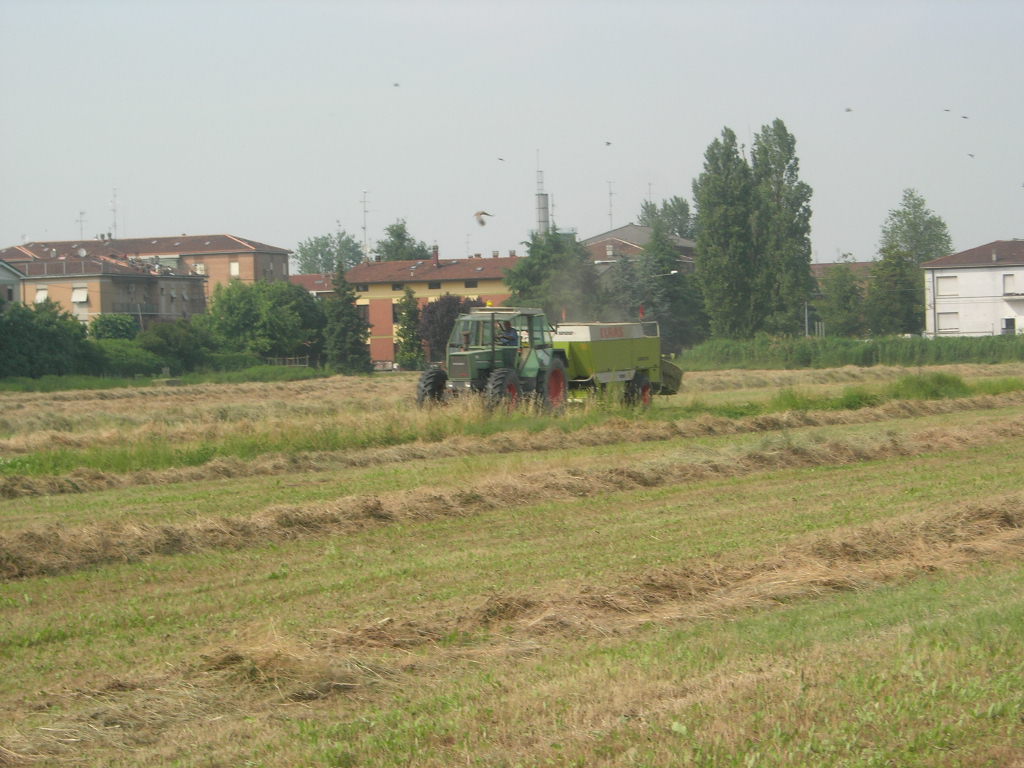 fendt 612 lsa