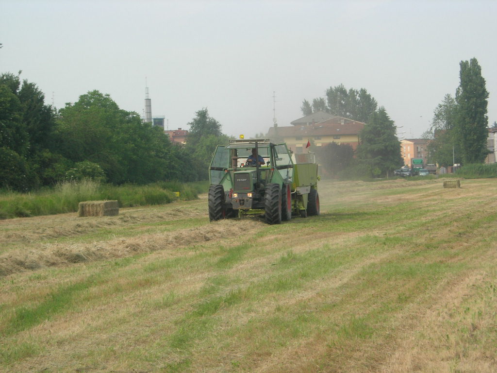 fendt 612 lsa