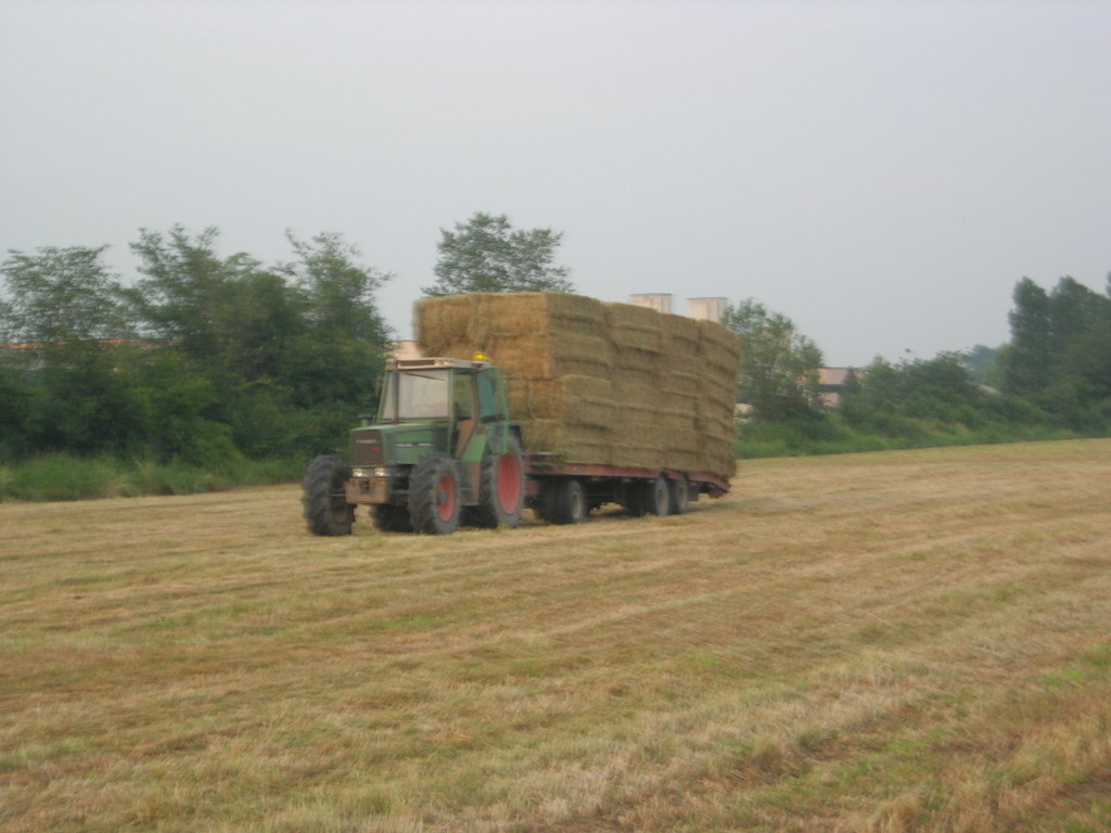 Fendt 311lsa