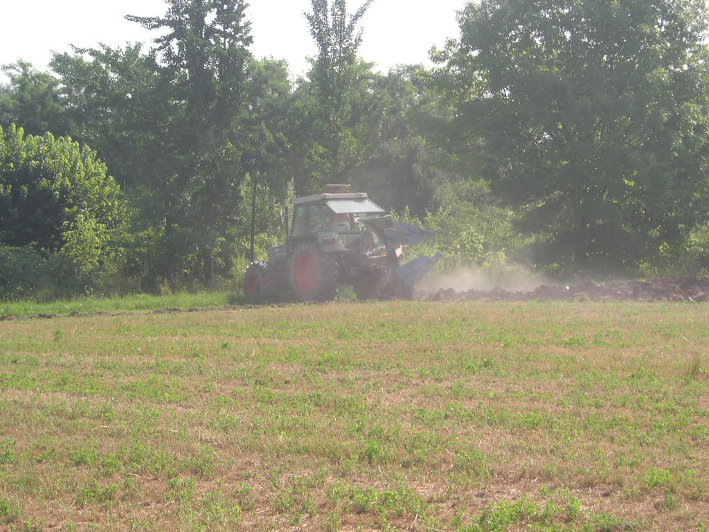 fendt 612 lsa