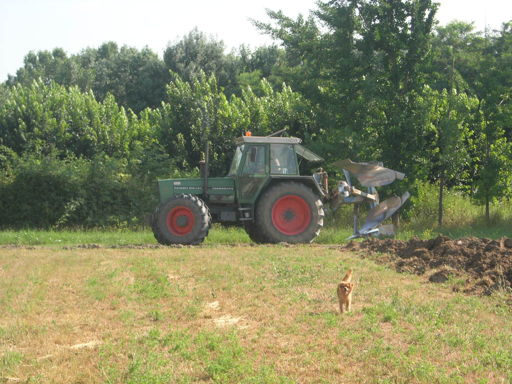 fendt 612 lsa