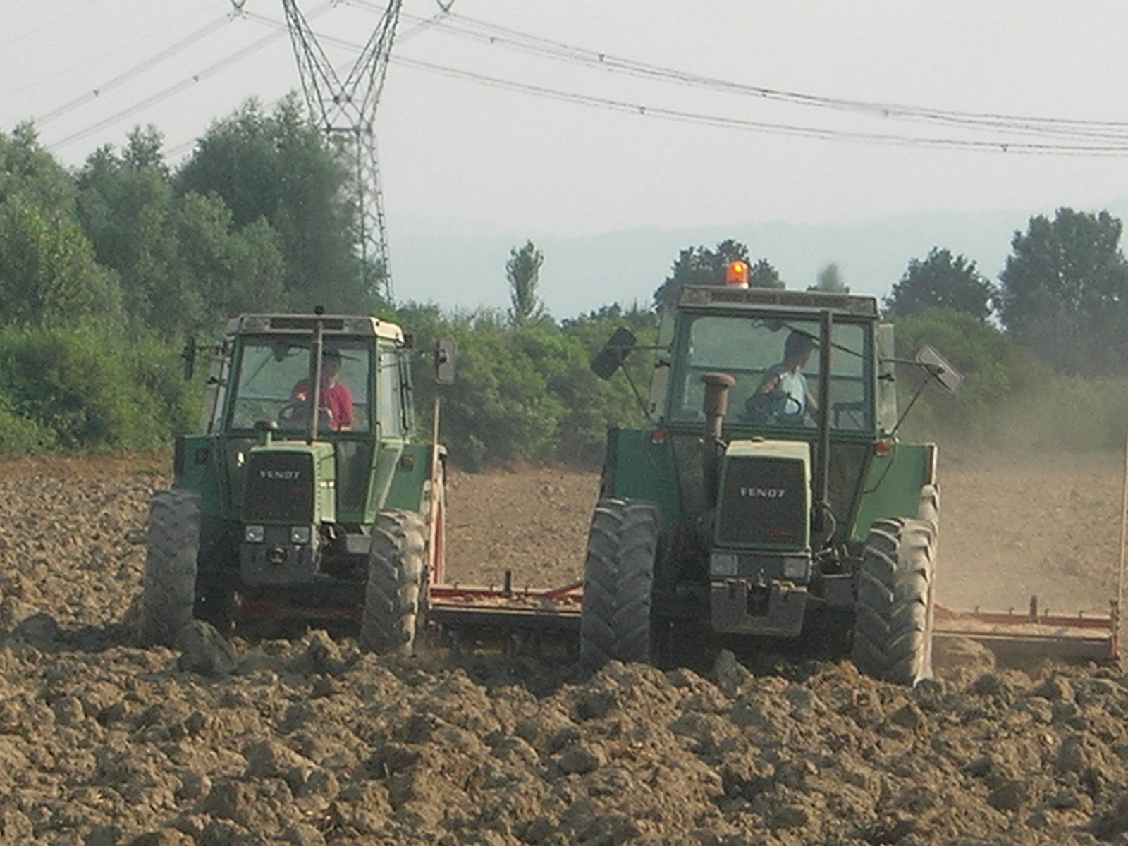 fendt 311lsa e 612lsa