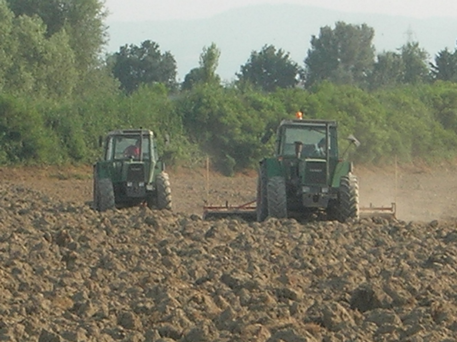 fendt 311lsa e 612lsa