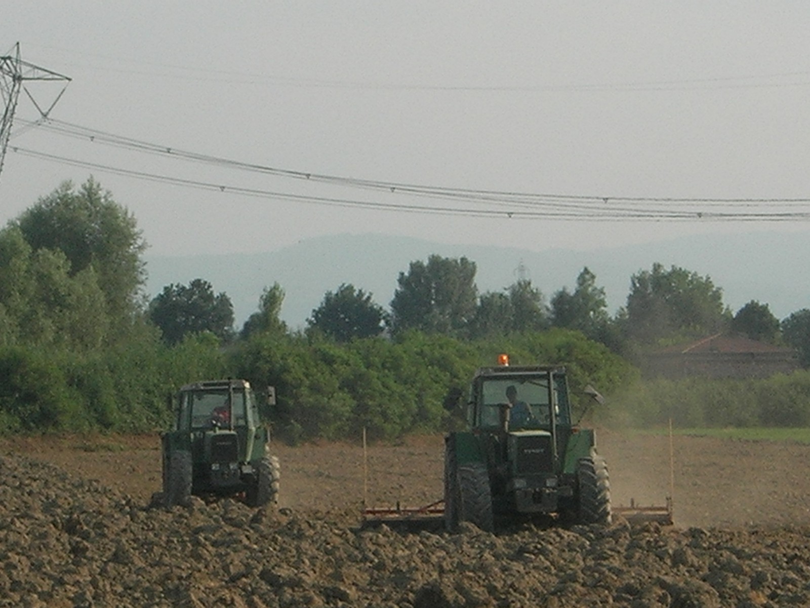 fendt 311lsa e 612lsa