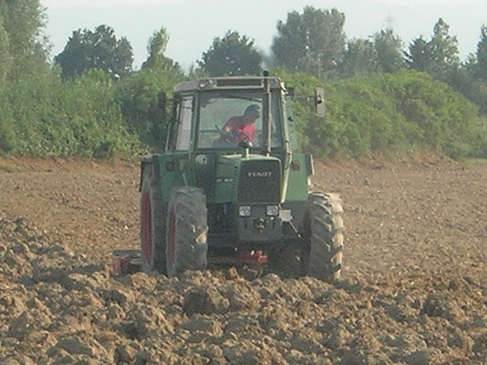 fendt 311 lsa