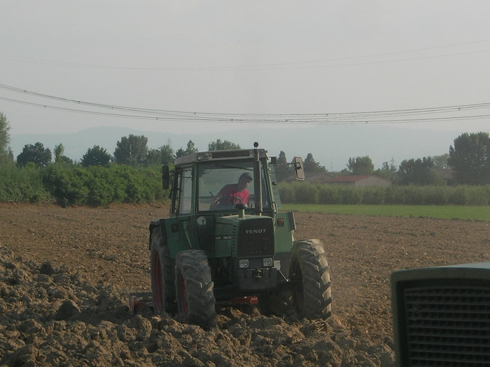 fendt 311 lsa