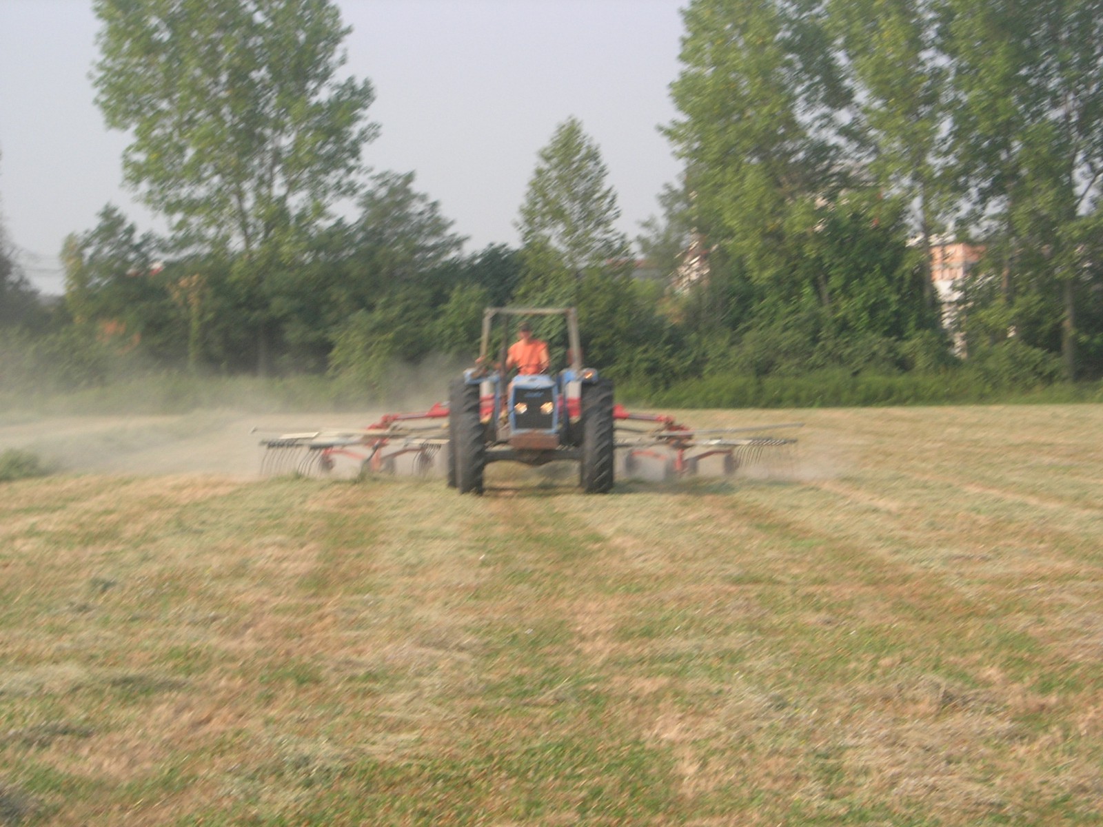 landini 8500