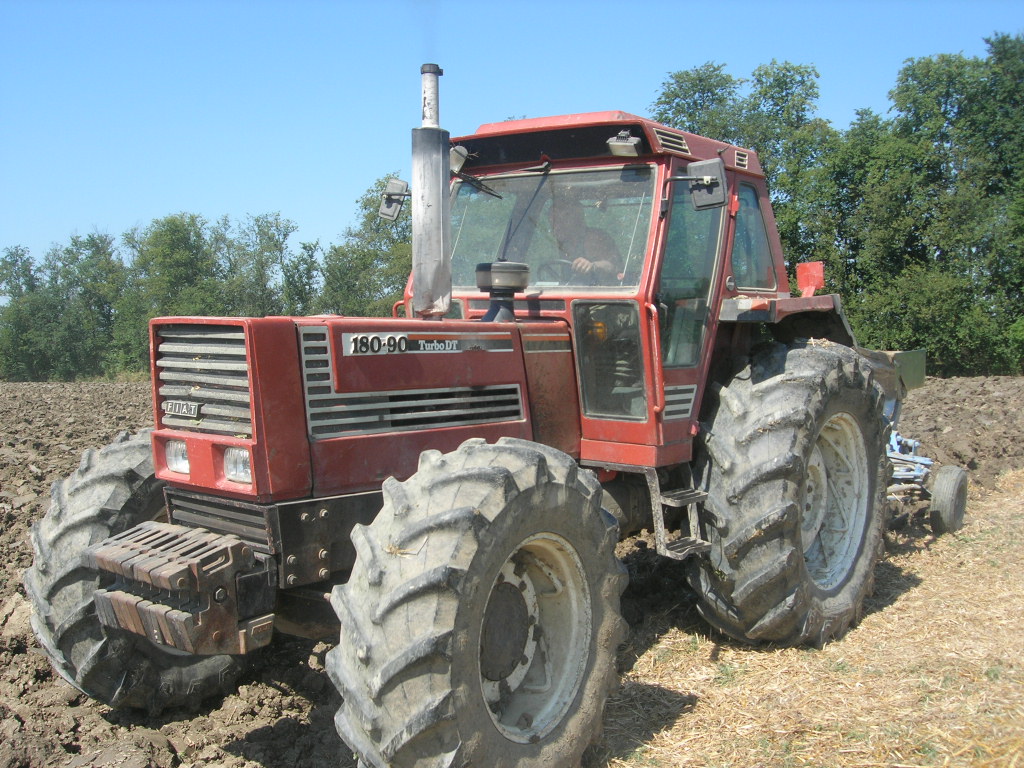 Fiat 180-90