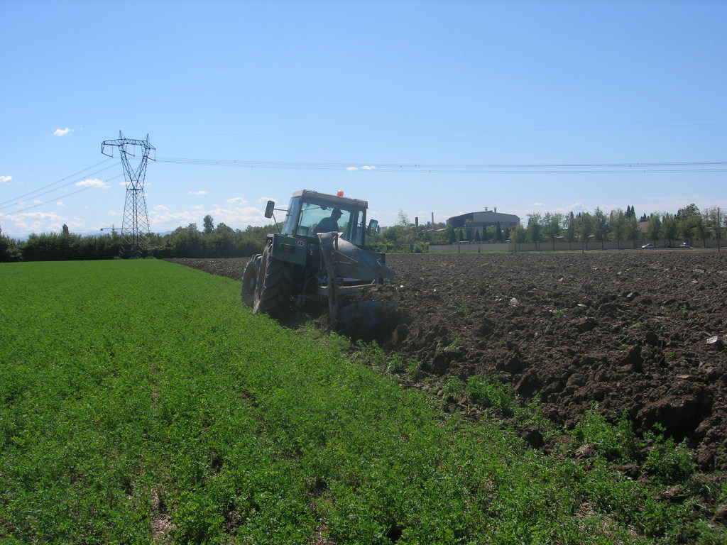 Fendt 612 lsa