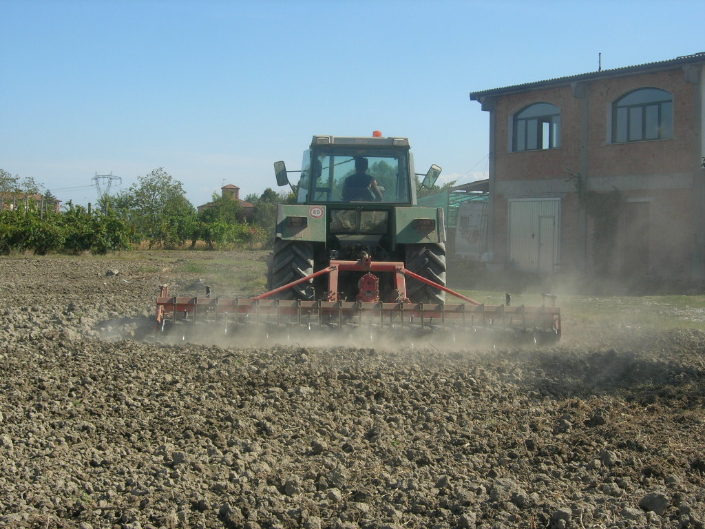 Fendt 612 lsa