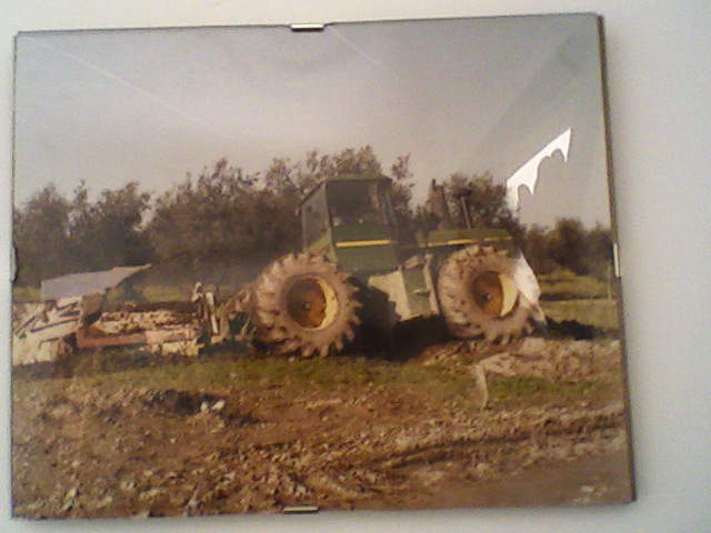 ARATURA DAVVERO ROFONDA