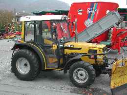 Hà¼rlimann H 361 XF