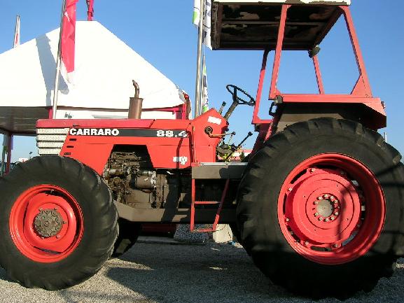 Carraro 88.4