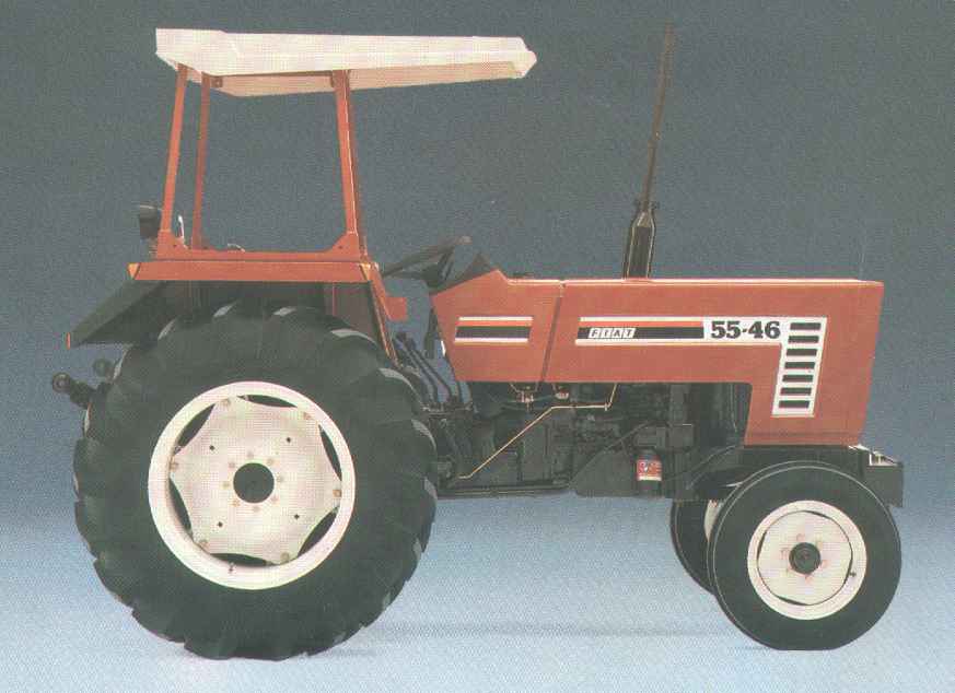 fiat 55-46