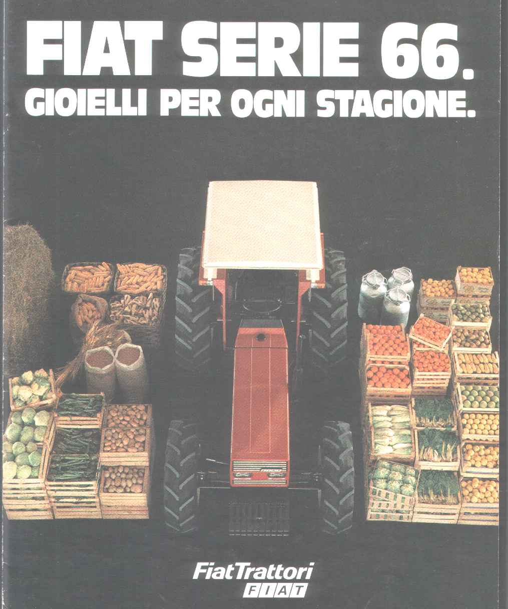 fiat serie 66