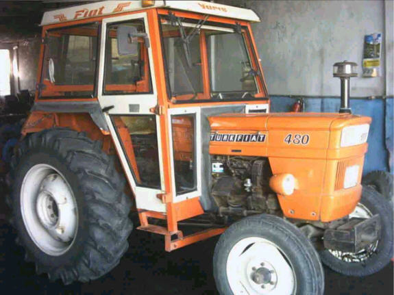 Tà¼rk Fiat 480